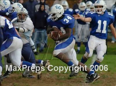 Thumbnail 3 in Middletown @ East Catholic-Cheney RVT photogallery.