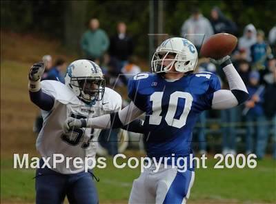 Thumbnail 1 in Middletown @ East Catholic-Cheney RVT photogallery.