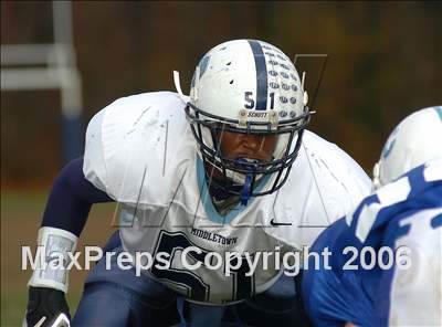 Thumbnail 3 in Middletown @ East Catholic-Cheney RVT photogallery.