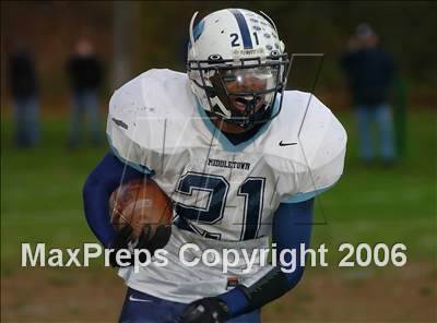 Thumbnail 3 in Middletown @ East Catholic-Cheney RVT photogallery.