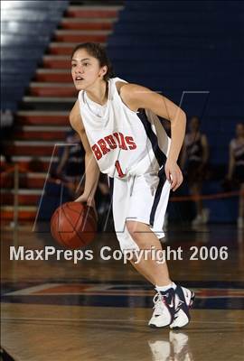 Thumbnail 1 in Mission Prep vs. Pacific Hills (CIF SoCal D5 Final) photogallery.