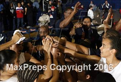 Thumbnail 1 in Mission Prep vs. Pacific Hills (CIF SoCal D5 Final) photogallery.