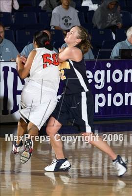 Thumbnail 1 in Mission Prep vs. Pacific Hills (CIF SoCal D5 Final) photogallery.