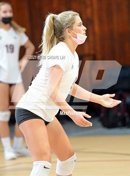 Thumbnail 3 in Great Oak @ Laguna Beach (CIF SS D2 Playoff) photogallery.