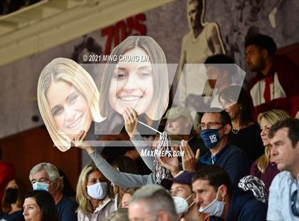 Thumbnail 1 in Great Oak @ Laguna Beach (CIF SS D2 Playoff) photogallery.