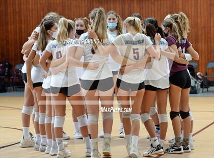 Thumbnail 3 in Great Oak @ Laguna Beach (CIF SS D2 Playoff) photogallery.