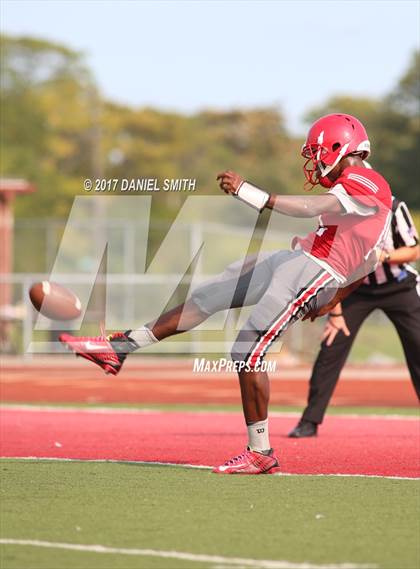 Thumbnail 1 in Cody @ Detroit Collegiate Prep photogallery.