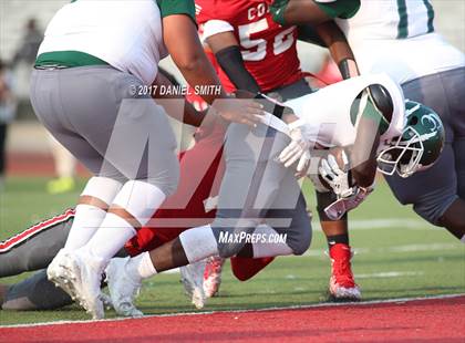 Thumbnail 2 in Cody @ Detroit Collegiate Prep photogallery.