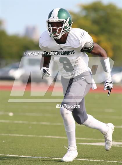 Thumbnail 3 in Cody @ Detroit Collegiate Prep photogallery.