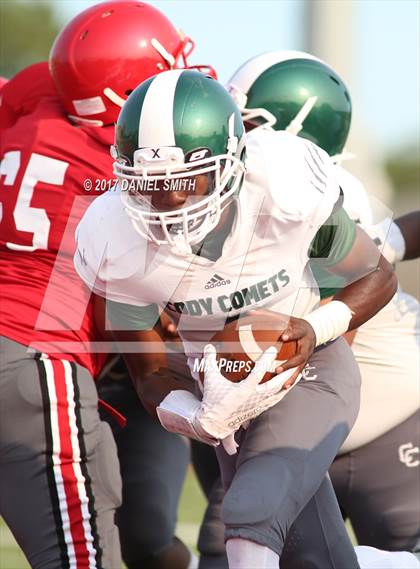 Thumbnail 3 in Cody @ Detroit Collegiate Prep photogallery.