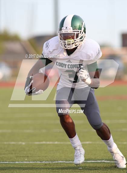 Thumbnail 3 in Cody @ Detroit Collegiate Prep photogallery.