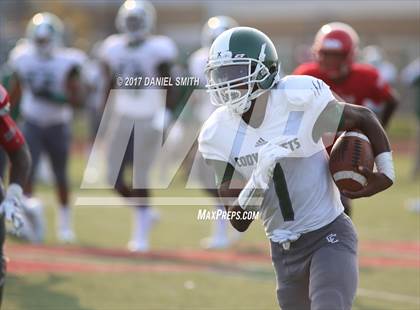 Thumbnail 3 in Cody @ Detroit Collegiate Prep photogallery.