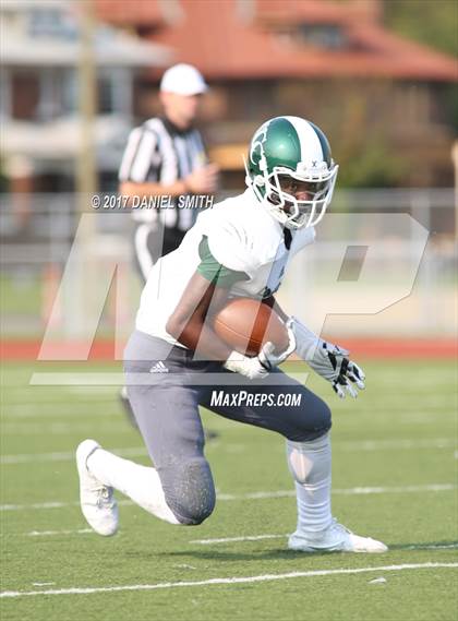 Thumbnail 2 in Cody @ Detroit Collegiate Prep photogallery.