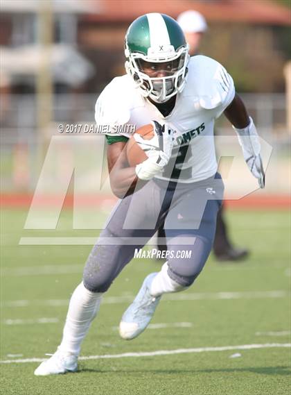 Thumbnail 2 in Cody @ Detroit Collegiate Prep photogallery.