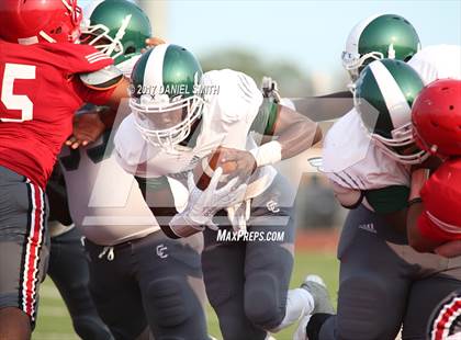 Thumbnail 2 in Cody @ Detroit Collegiate Prep photogallery.