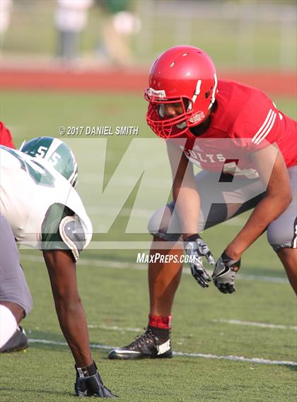 Thumbnail 3 in Cody @ Detroit Collegiate Prep photogallery.