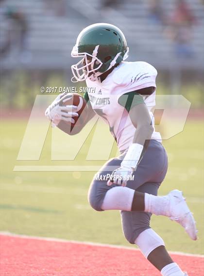 Thumbnail 1 in Cody @ Detroit Collegiate Prep photogallery.