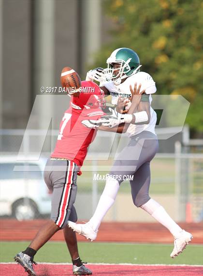 Thumbnail 1 in Cody @ Detroit Collegiate Prep photogallery.