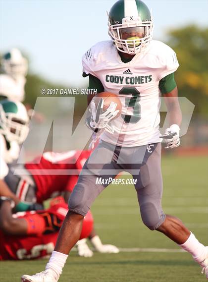 Thumbnail 1 in Cody @ Detroit Collegiate Prep photogallery.