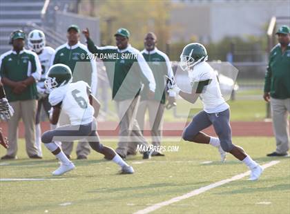 Thumbnail 3 in Cody @ Detroit Collegiate Prep photogallery.