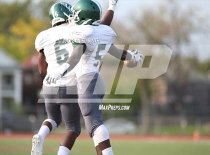 Thumbnail 2 in Cody @ Detroit Collegiate Prep photogallery.