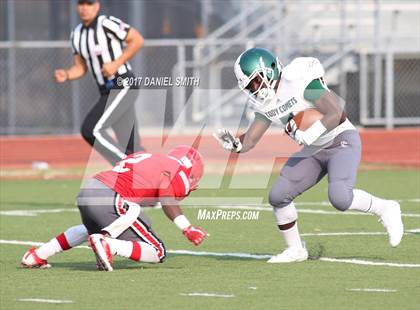 Thumbnail 2 in Cody @ Detroit Collegiate Prep photogallery.