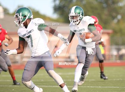 Thumbnail 1 in Cody @ Detroit Collegiate Prep photogallery.