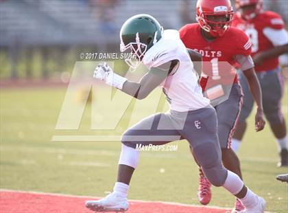 Thumbnail 3 in Cody @ Detroit Collegiate Prep photogallery.