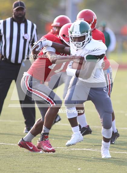 Thumbnail 1 in Cody @ Detroit Collegiate Prep photogallery.