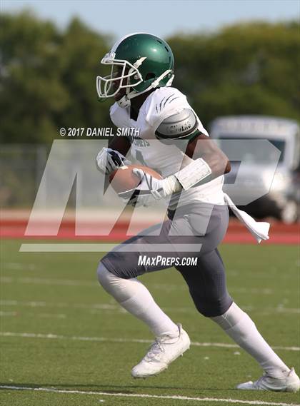 Thumbnail 3 in Cody @ Detroit Collegiate Prep photogallery.