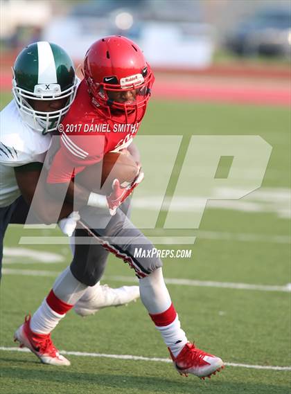 Thumbnail 1 in Cody @ Detroit Collegiate Prep photogallery.