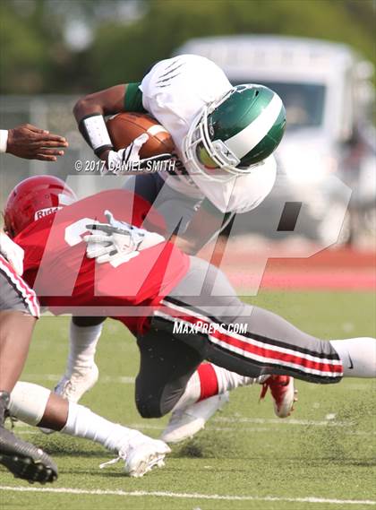 Thumbnail 2 in Cody @ Detroit Collegiate Prep photogallery.