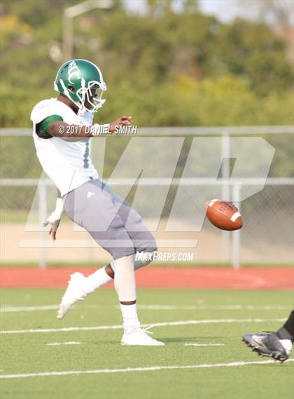 Thumbnail 2 in Cody @ Detroit Collegiate Prep photogallery.