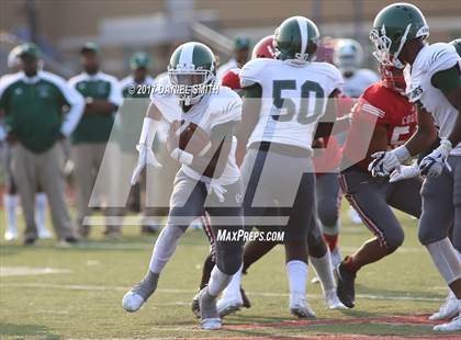 Thumbnail 3 in Cody @ Detroit Collegiate Prep photogallery.