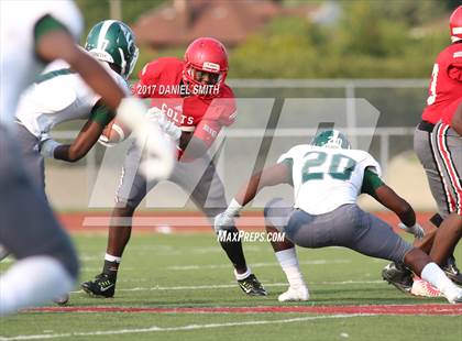Thumbnail 3 in Cody @ Detroit Collegiate Prep photogallery.