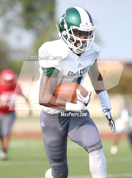 Thumbnail 1 in Cody @ Detroit Collegiate Prep photogallery.