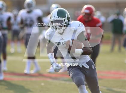 Thumbnail 2 in Cody @ Detroit Collegiate Prep photogallery.