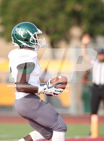 Thumbnail 3 in Cody @ Detroit Collegiate Prep photogallery.
