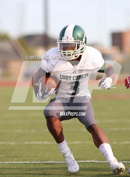 Thumbnail 1 in Cody @ Detroit Collegiate Prep photogallery.