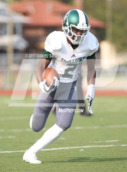 Thumbnail 3 in Cody @ Detroit Collegiate Prep photogallery.