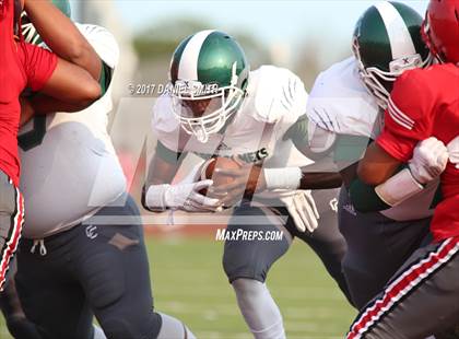 Thumbnail 1 in Cody @ Detroit Collegiate Prep photogallery.