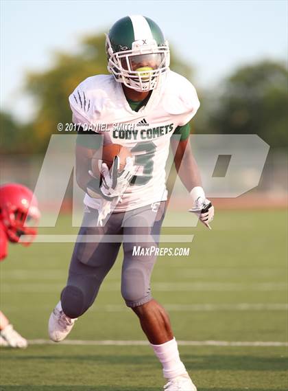 Thumbnail 3 in Cody @ Detroit Collegiate Prep photogallery.
