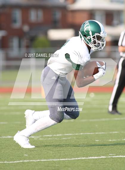 Thumbnail 1 in Cody @ Detroit Collegiate Prep photogallery.