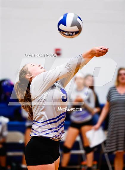 Thumbnail 3 in McCallum @ Anderson photogallery.