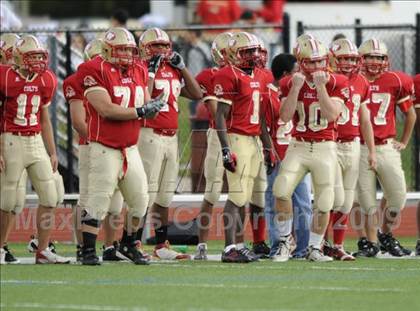 Thumbnail 1 in Islip @ Half Hollow Hills West photogallery.
