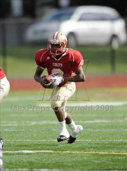 Thumbnail 3 in Islip @ Half Hollow Hills West photogallery.