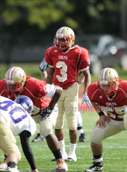 Thumbnail 2 in Islip @ Half Hollow Hills West photogallery.