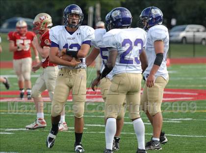 Thumbnail 1 in Islip @ Half Hollow Hills West photogallery.