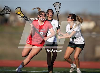 Thumbnail 1 in Regis Jesuit @ ThunderRidge photogallery.