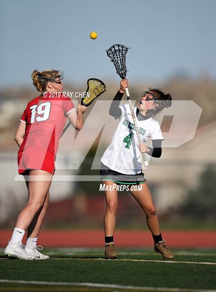 Thumbnail 2 in Regis Jesuit @ ThunderRidge photogallery.